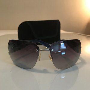 Marc By Marc Jacobs MMJ 015/S Sunglasses